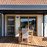 Stuhecova Domacija Apartmán Bolehnecici