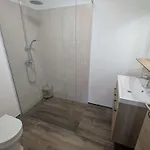 Apartmán Stuhecova Domacija Bolehnecici