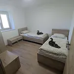 Stuhecova Domacija Apartmán