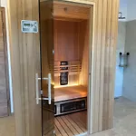 Apartmán Stuhecova Domacija