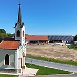 Apartmán Stuhecova Domacija *