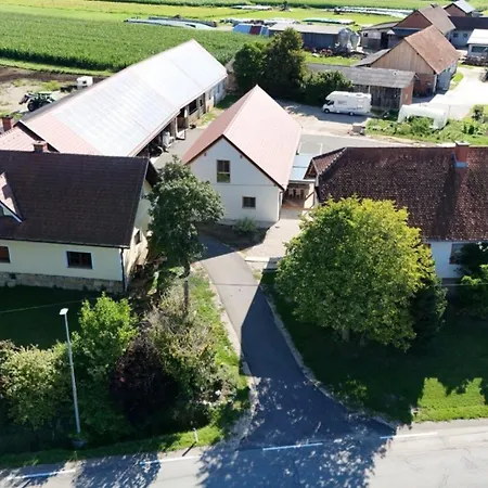 Stuhecova Domacija