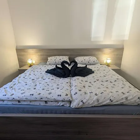 Apartmán Stuhecova Domacija