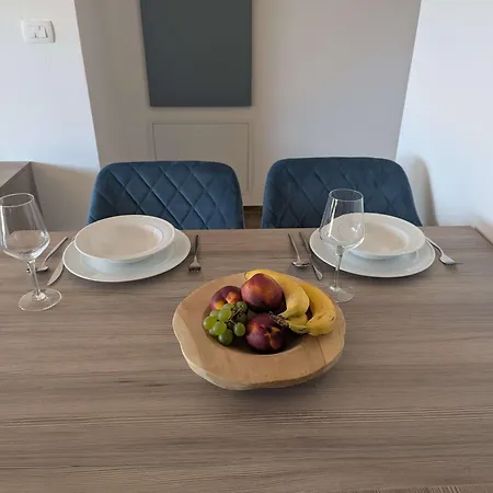 Apartmán Stuhecova Domacija *