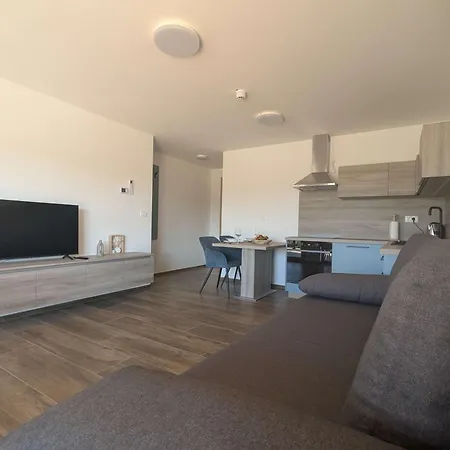 Apartmán Stuhecova Domacija *
