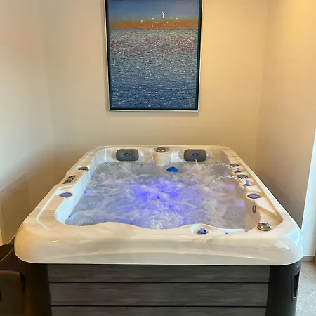 Apartment Stuhecova Domacija