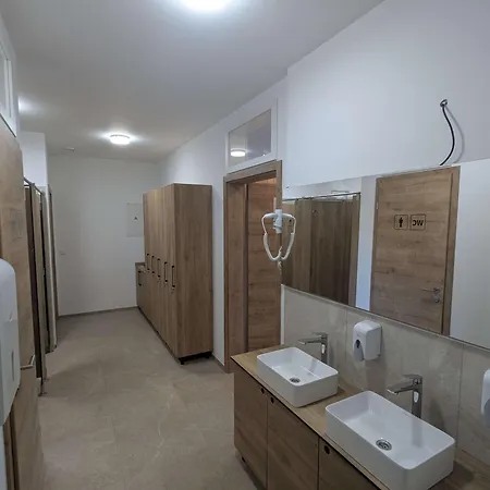 Apartmán Stuhecova Domacija *