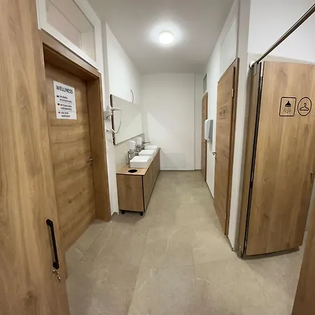 Apartment Stuhecova Domacija *