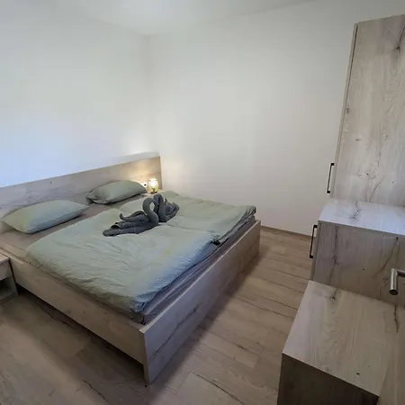 Apartment Stuhecova Domacija *